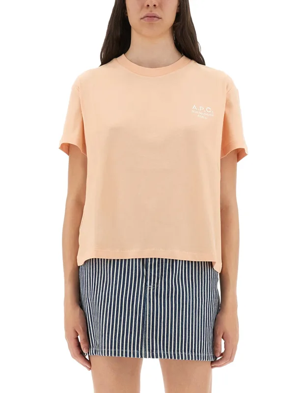 T-shirt "rue Madame Gots"