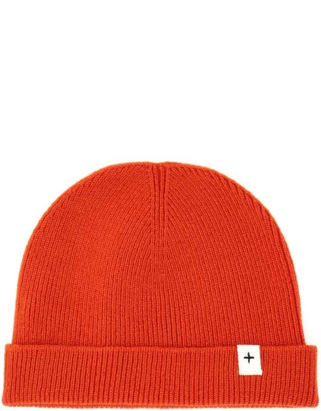 Beanie Hat Made In Italy