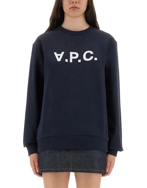 Sweatshirt "standard Grand Vpc Gots"