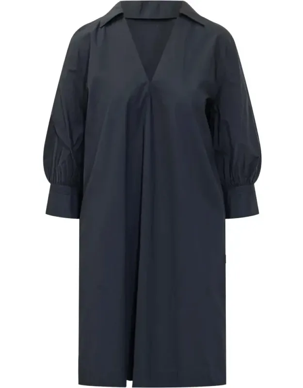 Short Tunic Dress