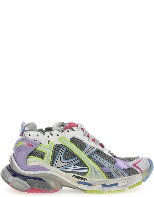 Sneaker Runners