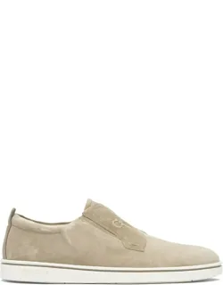 Loafers And Slippers