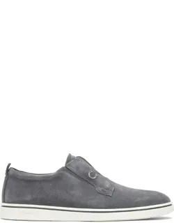 Loafers And Slippers