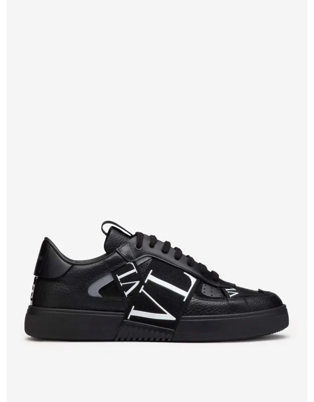 Ribbon Sneakers