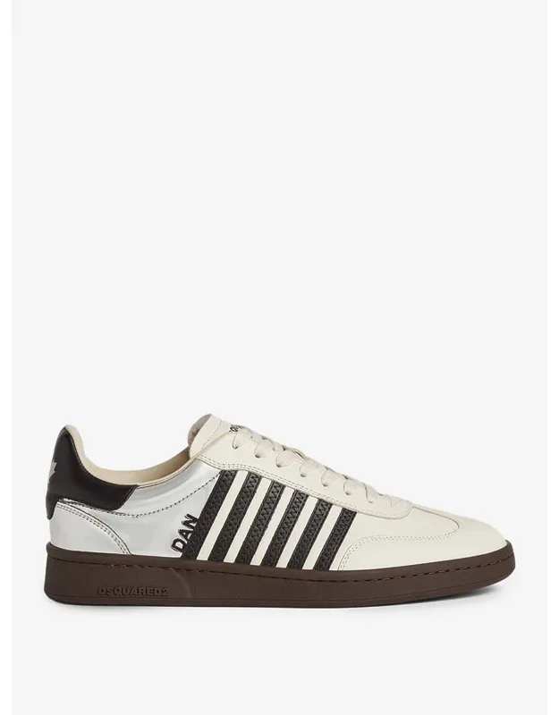 Boxer Sneakers