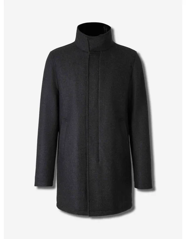 Wool Coat