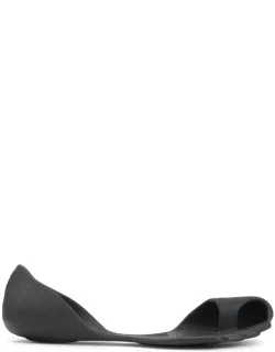 Sneakers With Ultrathin 3d Moulded Sole