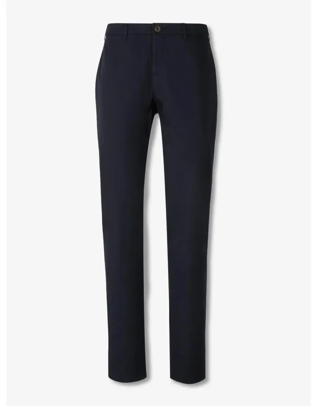 Cotton Dress Pants