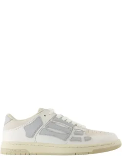 Skel Top Low Sneakers