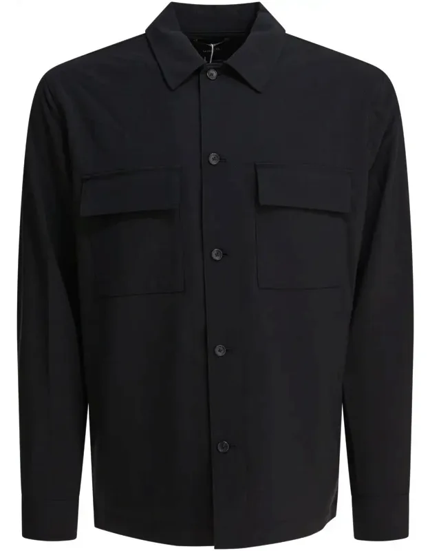 Jacket Polyester