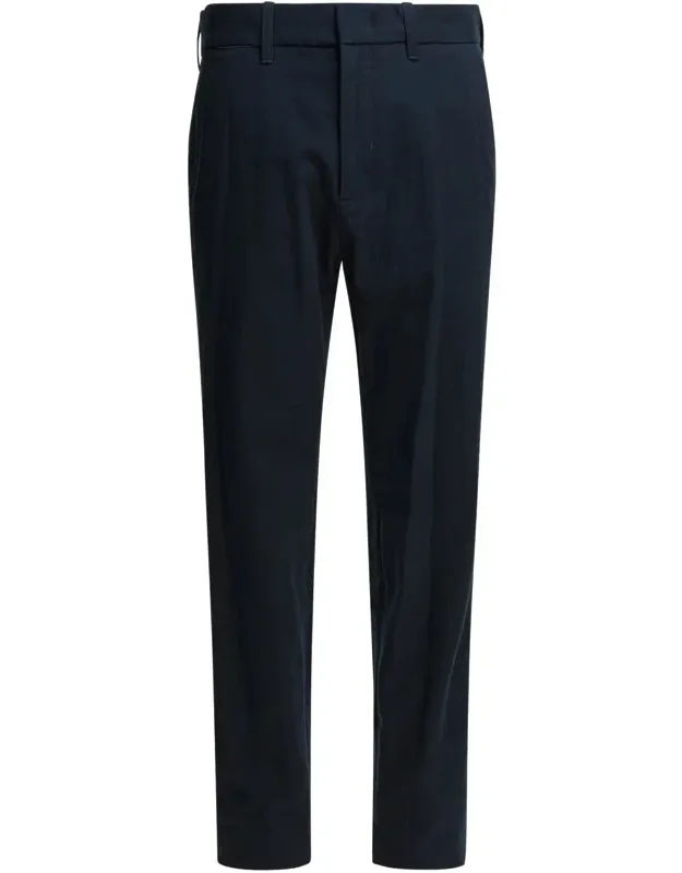 Trousers Cotton
