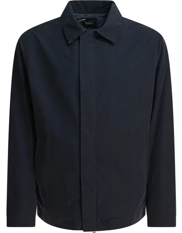 Jacket Cotton