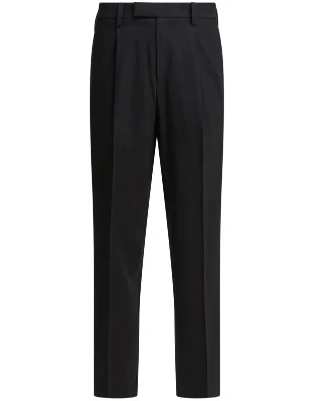 Trousers Polyester