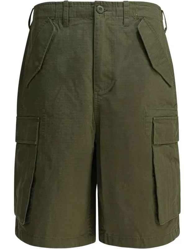 Cargo Shorts Ripstop