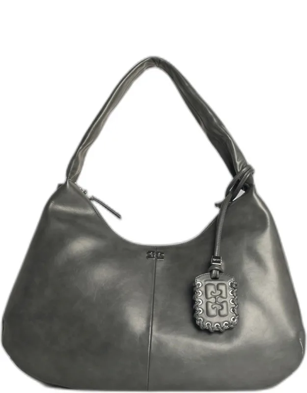 Bou Xxl Leather Blend Bag