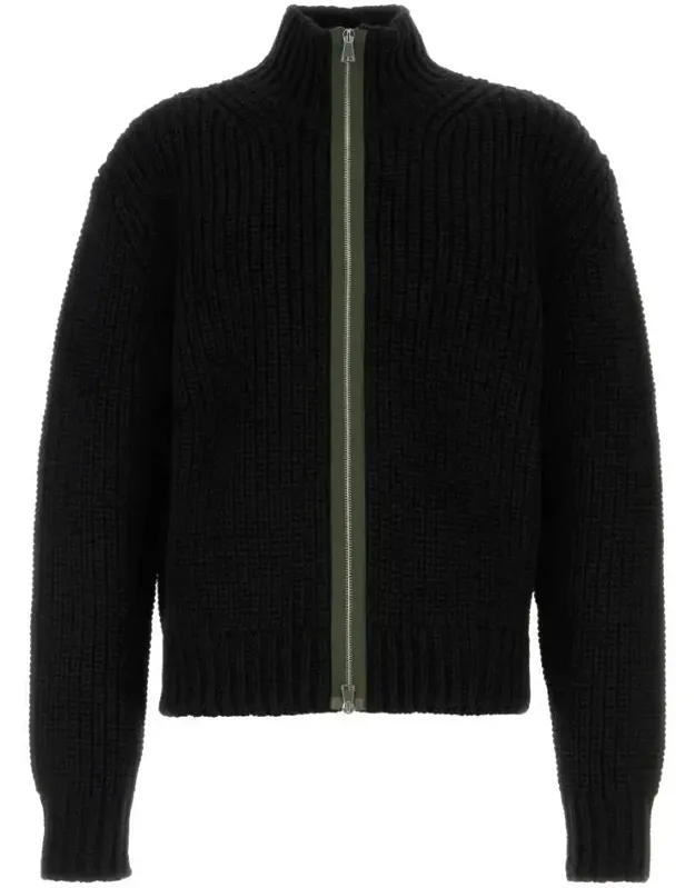 Knitwear Cardigan