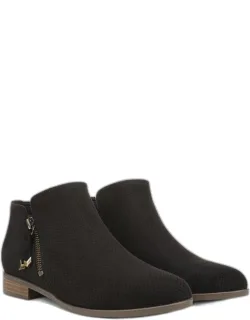 Reverie Ankle Booties