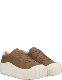 Time Off Max Lace Up Sneakers