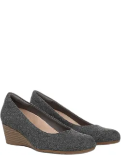 Be Flex Wedge Pumps