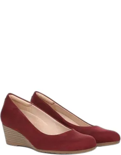 Be Flex Wedge Pumps