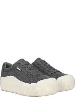 Time Off Max Lace Up Sneakers