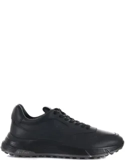 Sneakers Lace-ups With Memory Foam Insole