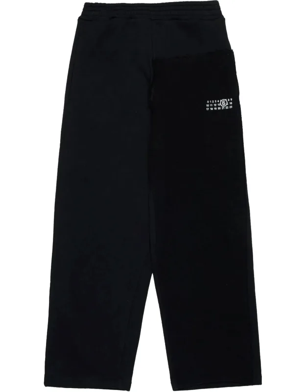 Mm6 Pants Made In Portugal