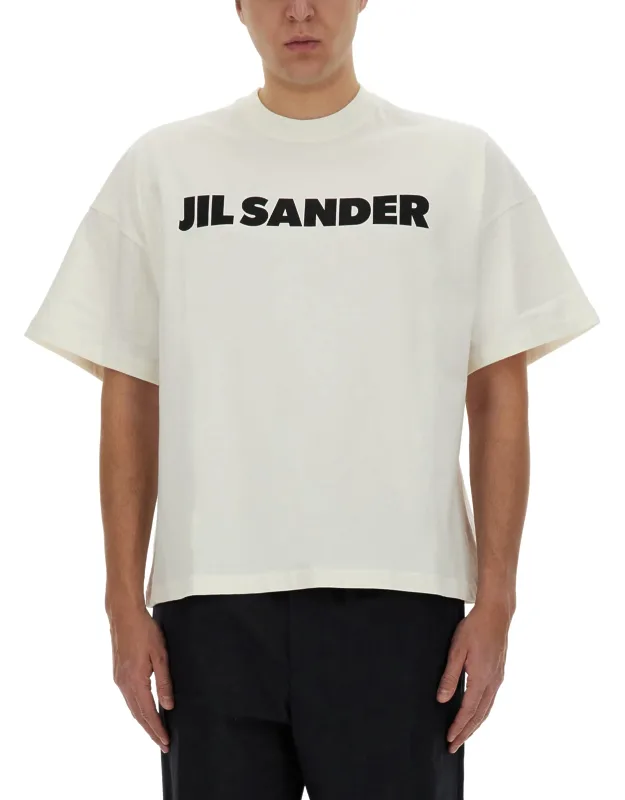 T-shirt With Print