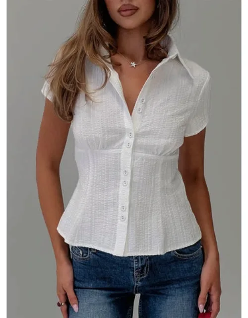 Cottesloe Blouse