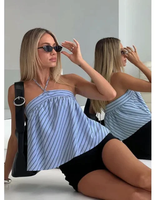 Moonlit Top