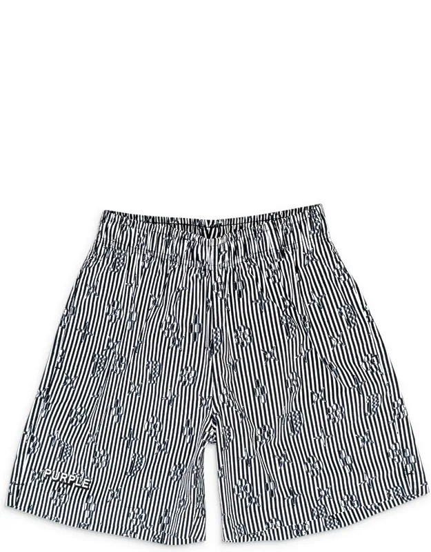 All Round Shorts
