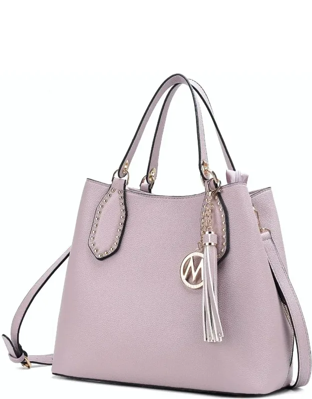 Lana Hobo Shoulder Handbag
