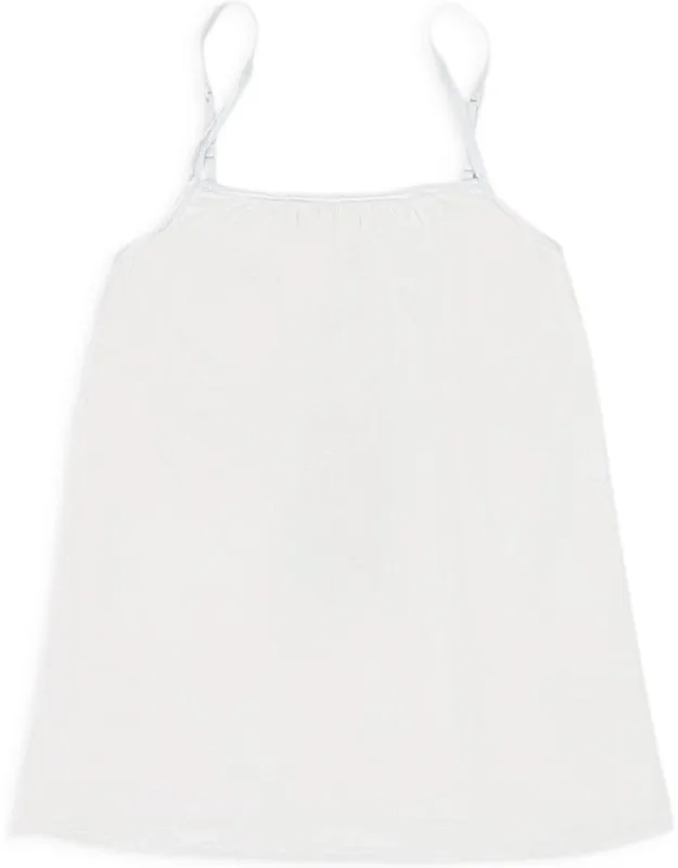 Base White Tank
