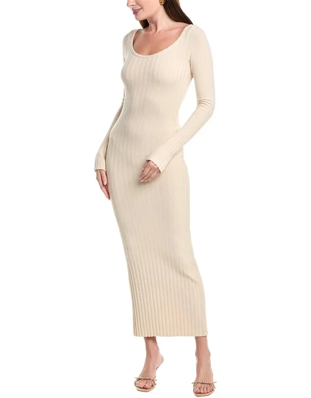 The Capri Maxi Dress