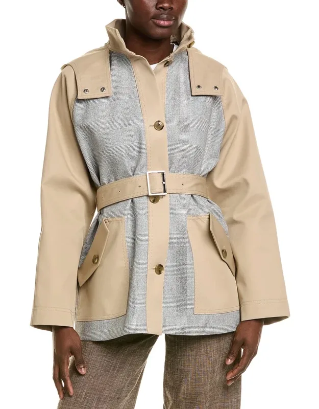 Canoi Coat