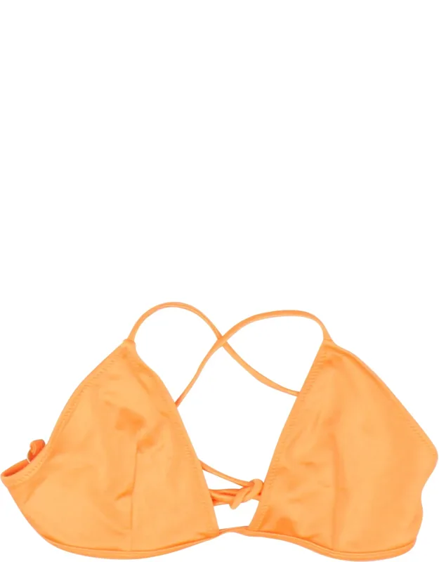 Papaya Dos Swim Valentina Top Swimwear Bikini Style