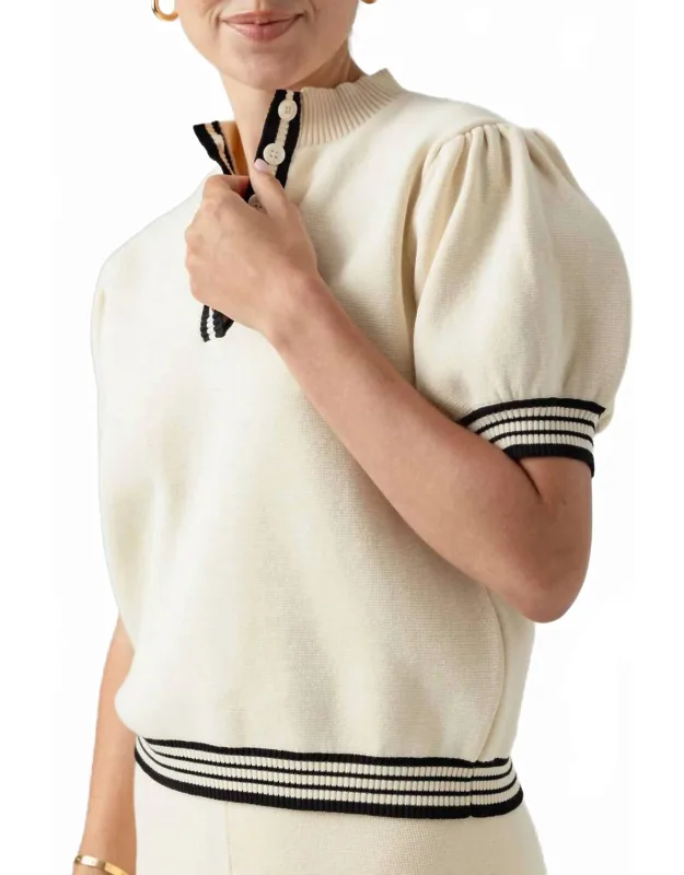 Bea Pullover