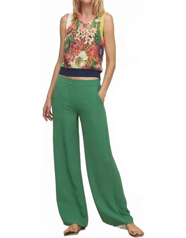 Ozo Pants