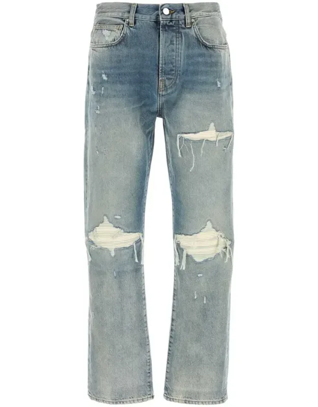 Jeans Straight Mx1
