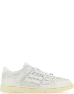 Sneakers Skel Top Low