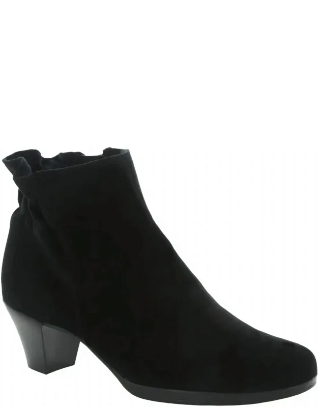 Alfie Boots