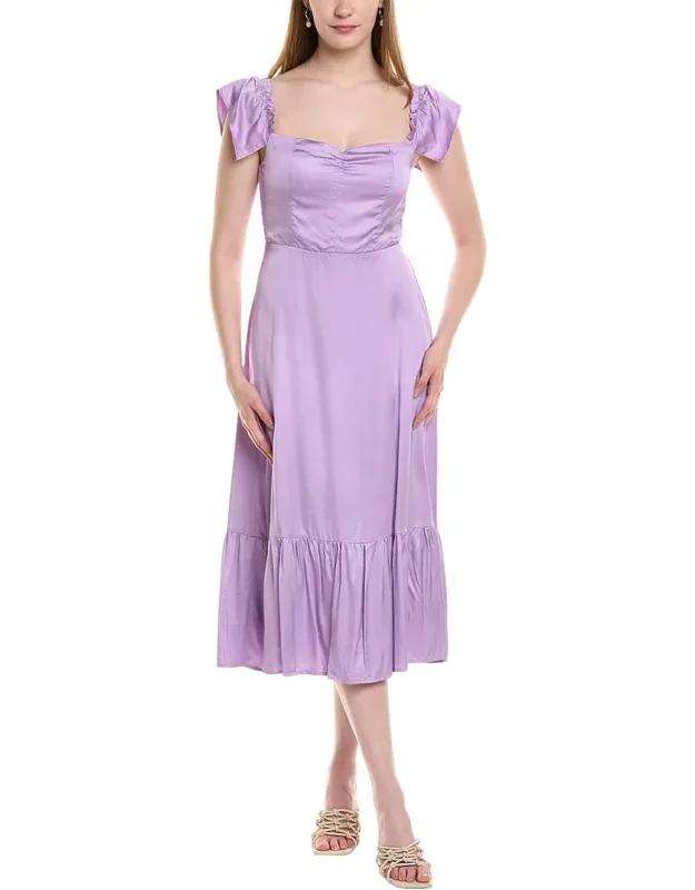 Midi Dress