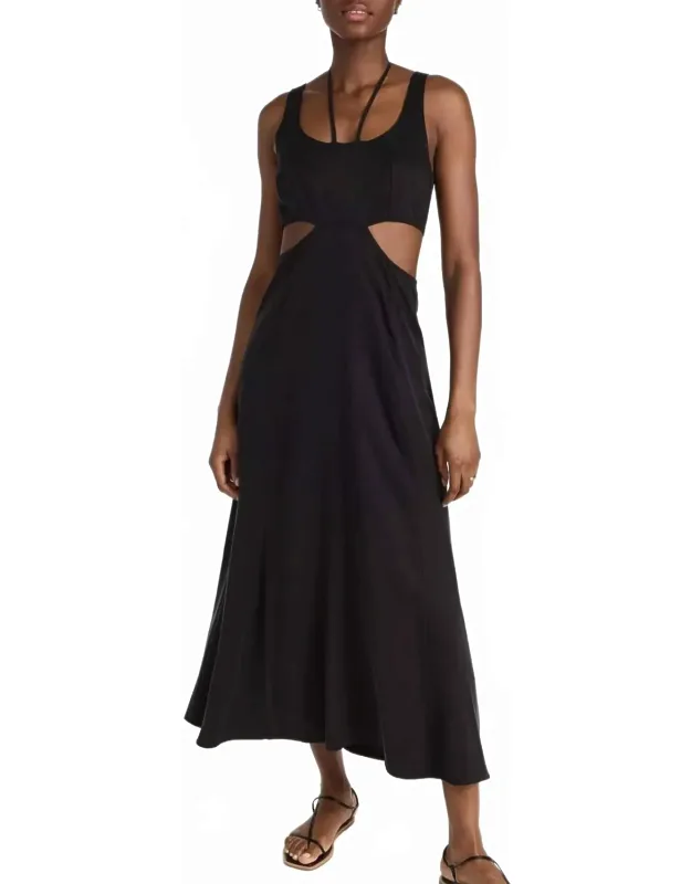 Lorelei Dress