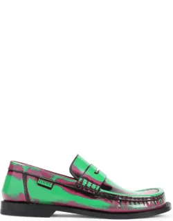 Loafers