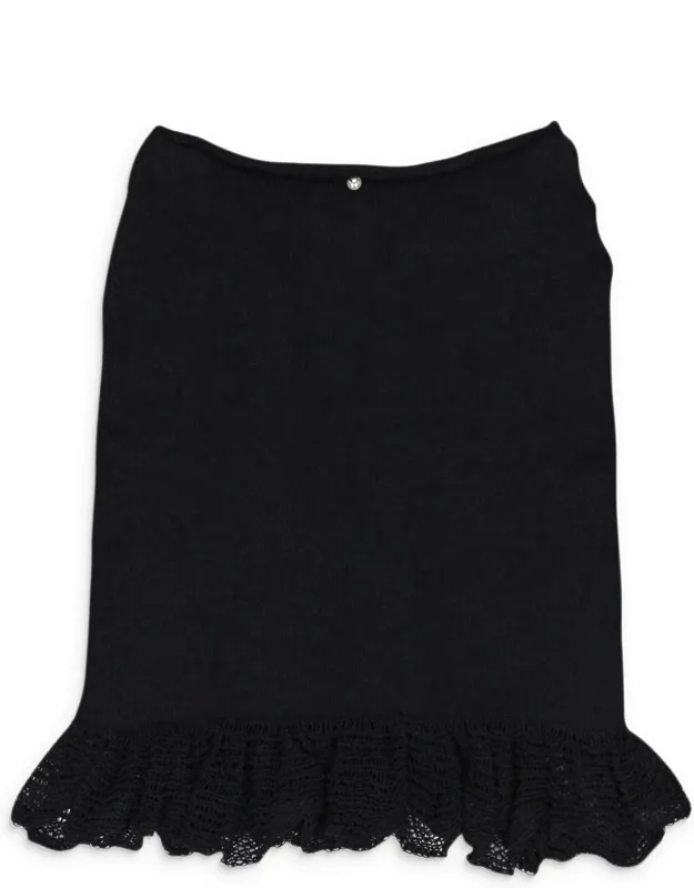 Mini Skirt
