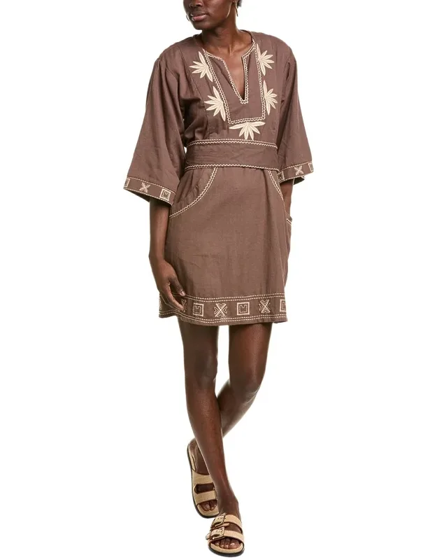 Arizona Mini Dress