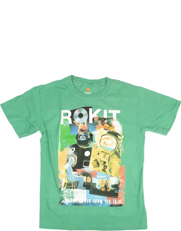 The Rush T-shirt