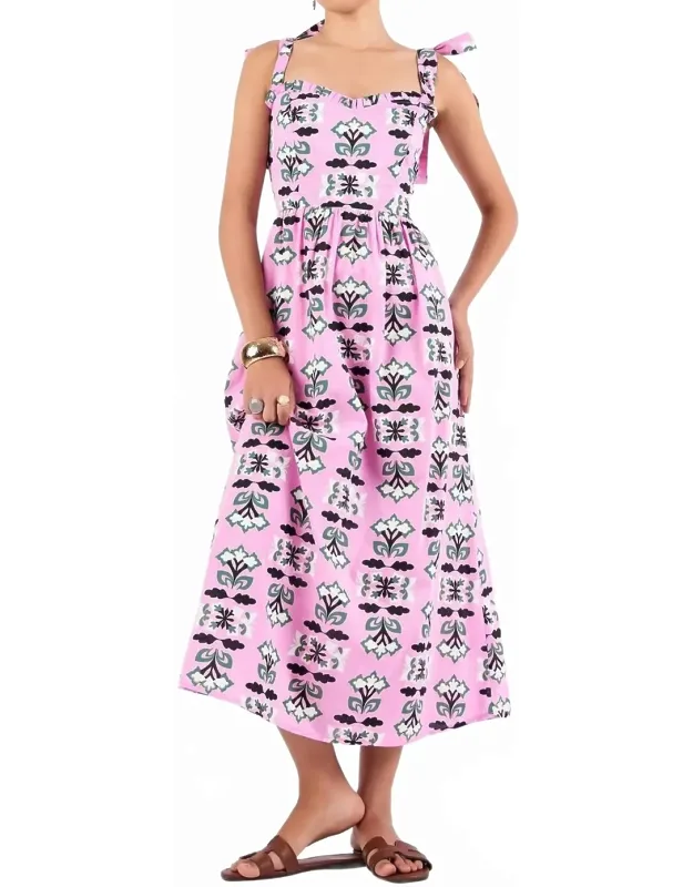 Jackie Dress