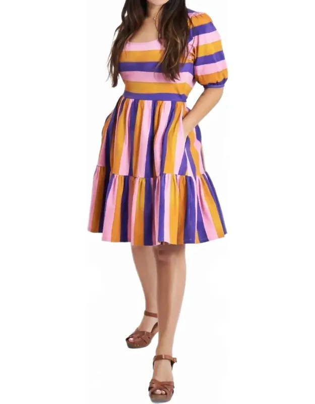 Dreams Come True Dress