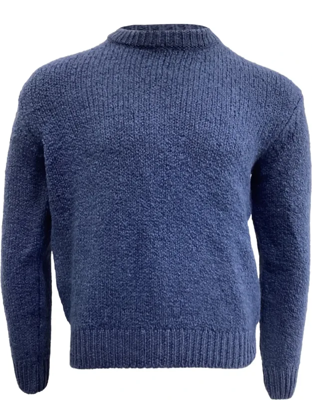 Knitted Sweater